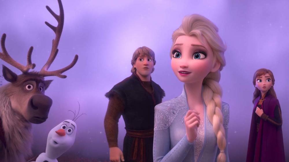  
Phần hình ảnh và âm thanh của Frozen 2 được đánh giá rất cao. (Ảnh: Frozen 2) - Tin sao Viet - Tin tuc sao Viet - Scandal sao Viet - Tin tuc cua Sao - Tin cua Sao