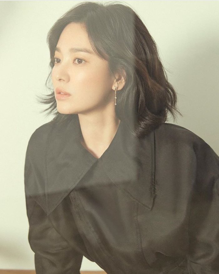 Cuộc sống của hai mỹ nhân Goo Hye Sun và Song Hye Kyo sau ly hôn
