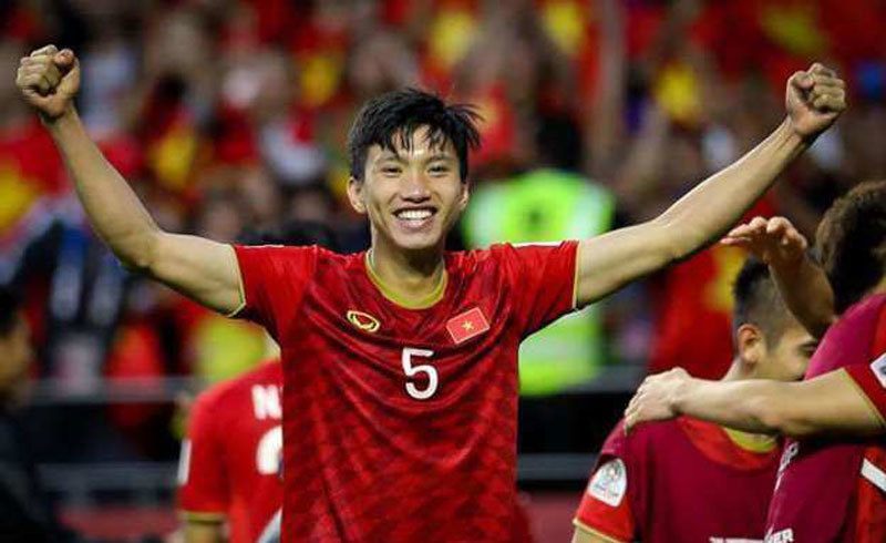  
Người hâm mộ tin tưởng Đoàn Văn Hậu sẽ rinh giải cầu thủ trẻ xuất sắc nhất Đông Nam Á năm 2019
