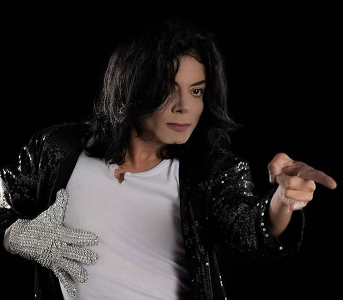 Mặc dù đã qua đời nhưng Michael Jackson vẫn lấn sân điện ảnh  Điện ảnh   Vietnam VietnamPlus