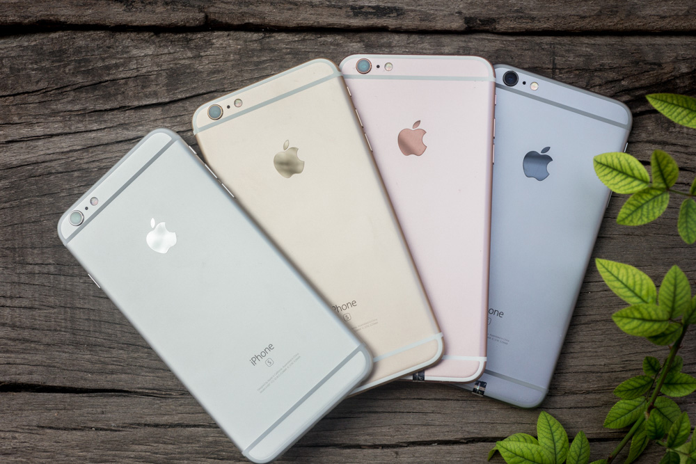 Hé lộ giá bán chính thức của iPhone 6/6 Plus tại Việt Nam