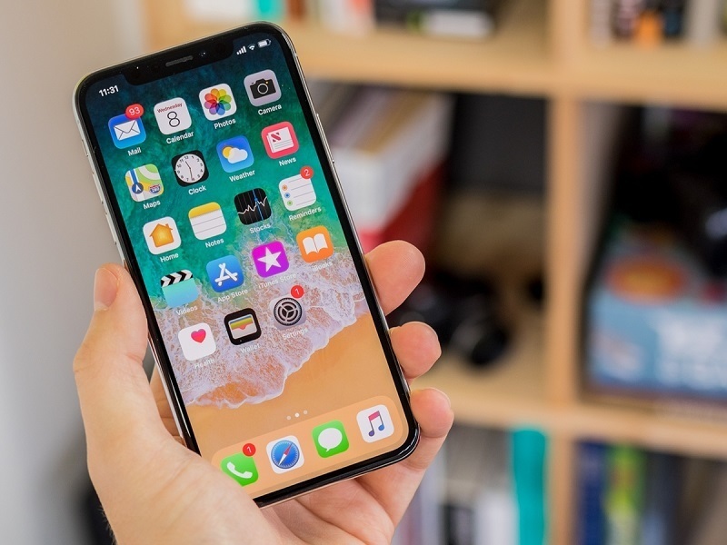 
Dự đoán iPhone X sẽ khan hàng trong dịp mua sắm cuối năm 2019 (Ảnh: Tech Advisor)