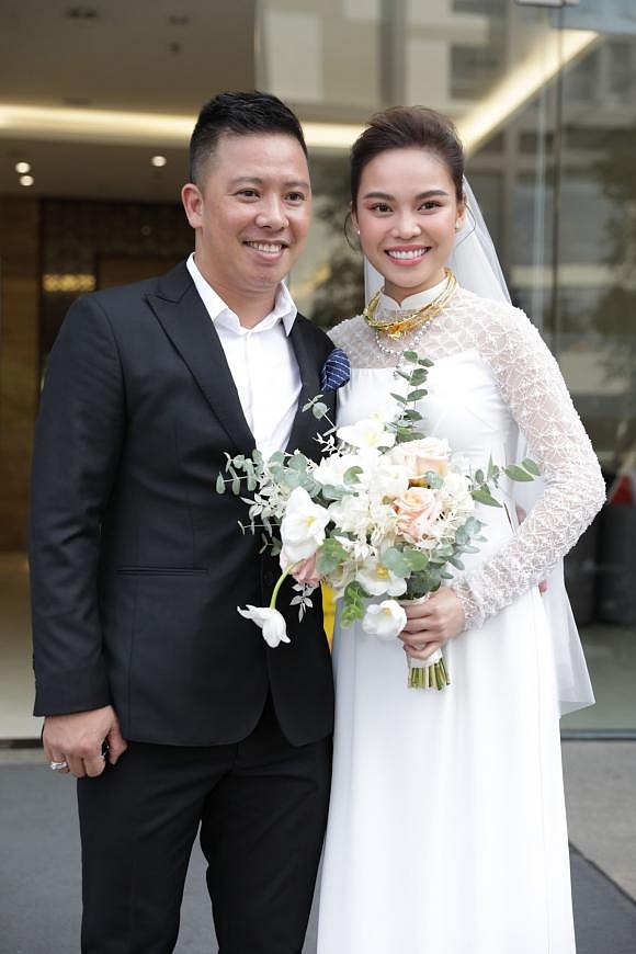 Sao Việt và yêu cầu khắt khe ở đám cưới: không tiếp trẻ em đến tham dự - Tin sao Viet - Tin tuc sao Viet - Scandal sao Viet - Tin tuc cua Sao - Tin cua Sao