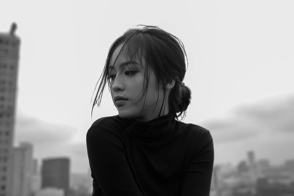 Nguyễn Hải Phương Linh: “Nàng thơ” trong MV mới của Bùi Anh Tuấn