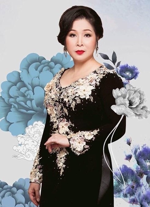 NSND Hồng Vân - bà mẹ quốc dân của màn ảnh Việt Nam