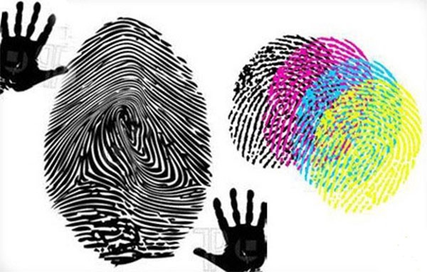  
Nhiều nhà khoa học trên thế giới đều phản đối việc sử dụng sinh trắc dấu vân tay​ 
(Ảnh minh họa: Pinterest)
