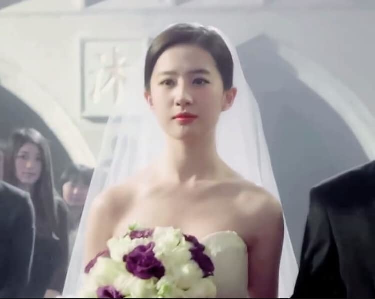  
Netizen cũng mong "thần tiên tỉ tỉ" sớm lấy chồng. (Ảnh: Weibo).