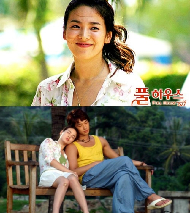  
Bộ phim đưa Bi Rain và Song Hye Kyo trở thành hiện tượng Châu Á