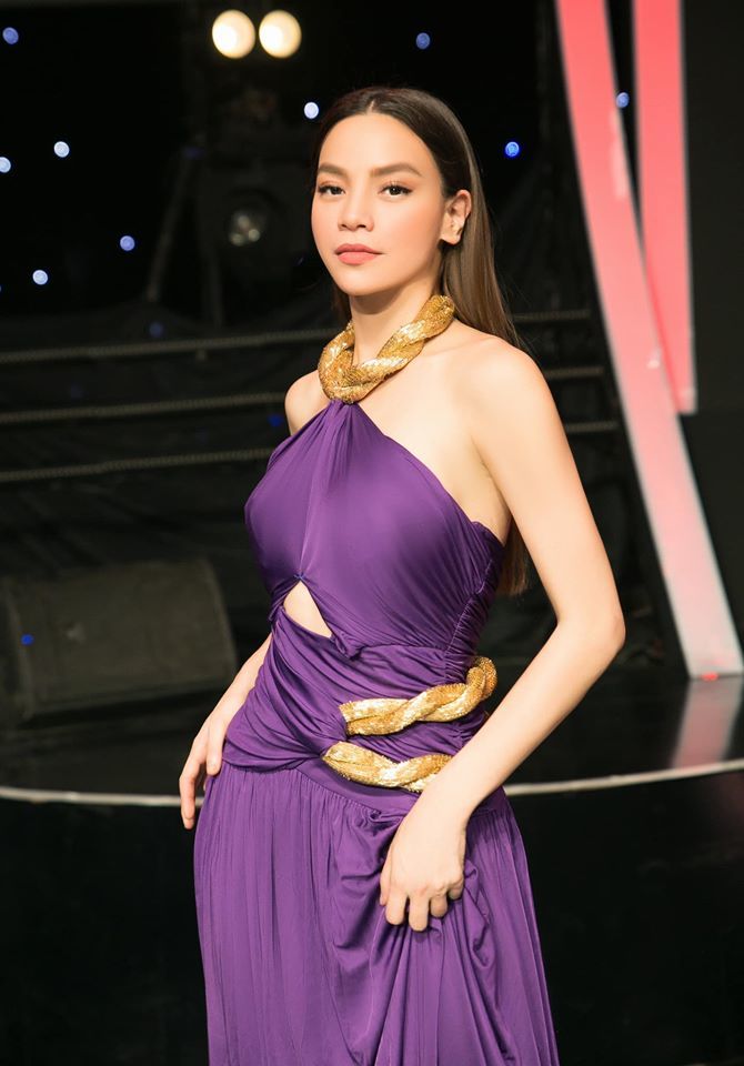 Thời trang sao Việt tuần qua: Váy cưới Bảo Thy làm lu mờ tất cả
