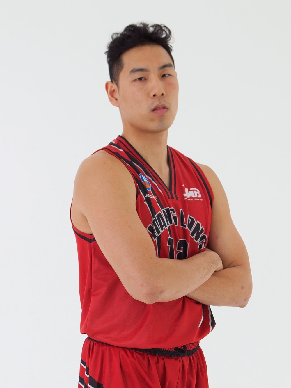  
Young Duong Justin nuôi dưỡng niềm đam mê bóng rổ từ năm 10 tuổi. 