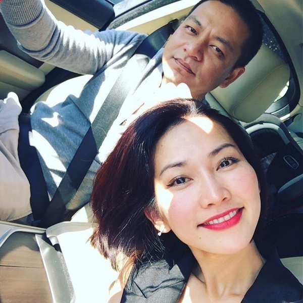  
Kim Hiền sau cuộc hôn nhân chóng vánh với DJ Hoàng, hiện tại cô đang có một cuộc sống hạnh phúc bên người chồng doanh nhân ở Mỹ. (Ảnh: vietnamnet) - Tin sao Viet - Tin tuc sao Viet - Scandal sao Viet - Tin tuc cua Sao - Tin cua Sao