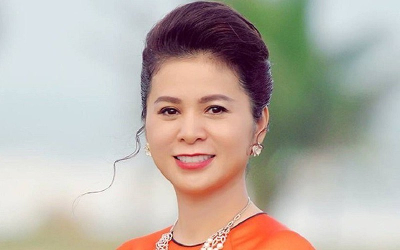  
Hậu ly hôn, bà Thảo lọt nhóm những người phụ nữ giàu nhất Việt Nam (Ảnh: Vietnamdaily)