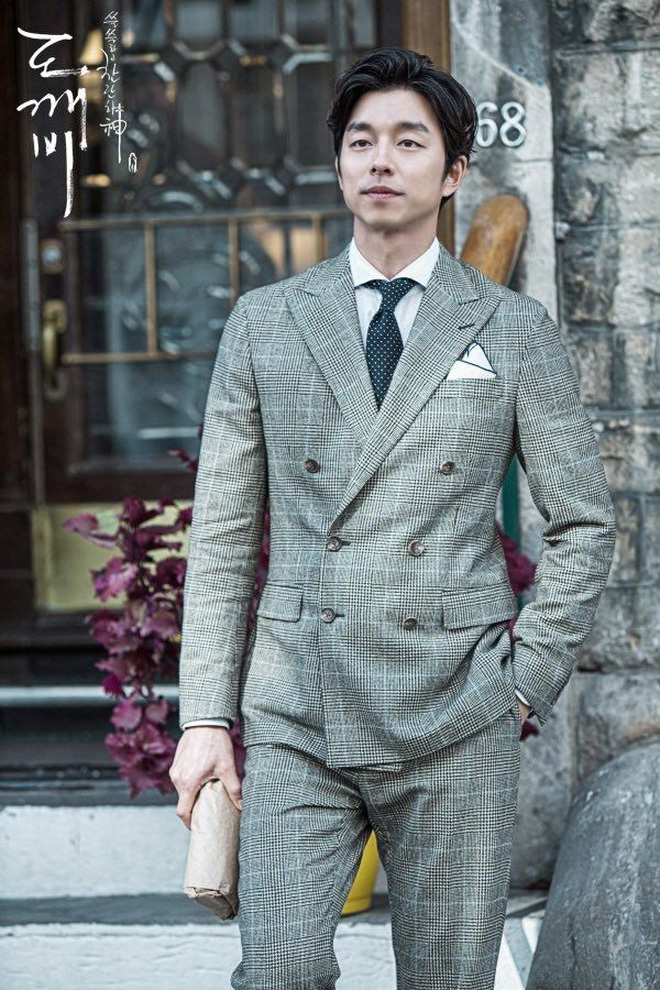 ...Cho đến hiện tại đã trở thành một "ông chú" vạn người mê
...Cho đến hiện tại đã trở thành một "ông chú" vạn người mê