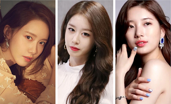  
YoonA, Suzy, Jiyeon cùng những nữ idol gen 2 vẫn giữ vẻ ngoài trẻ trung nổi bật sau một thập kỷ hoạt động. (Ảnh: Twitter)