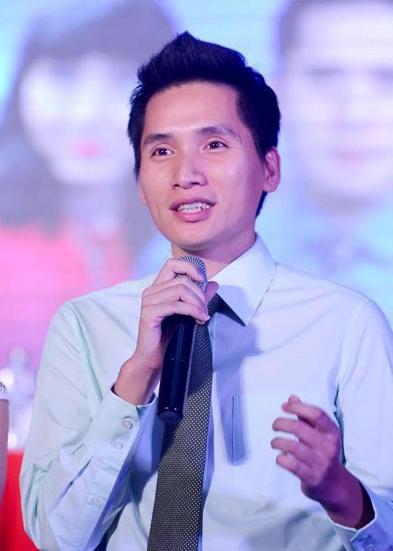  
BTV Quốc Khánh một trong những bình luận viên, người dẫn chương trình kỳ cựu của đài VTV
