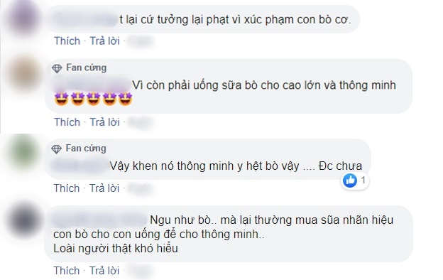CĐM bày tỏ ý kiến về quy định mới (Ảnh chụp màn hình)
CĐM bày tỏ ý kiến về quy định mới (Ảnh chụp màn hình)