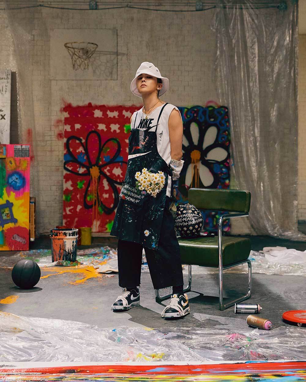 gd para noise