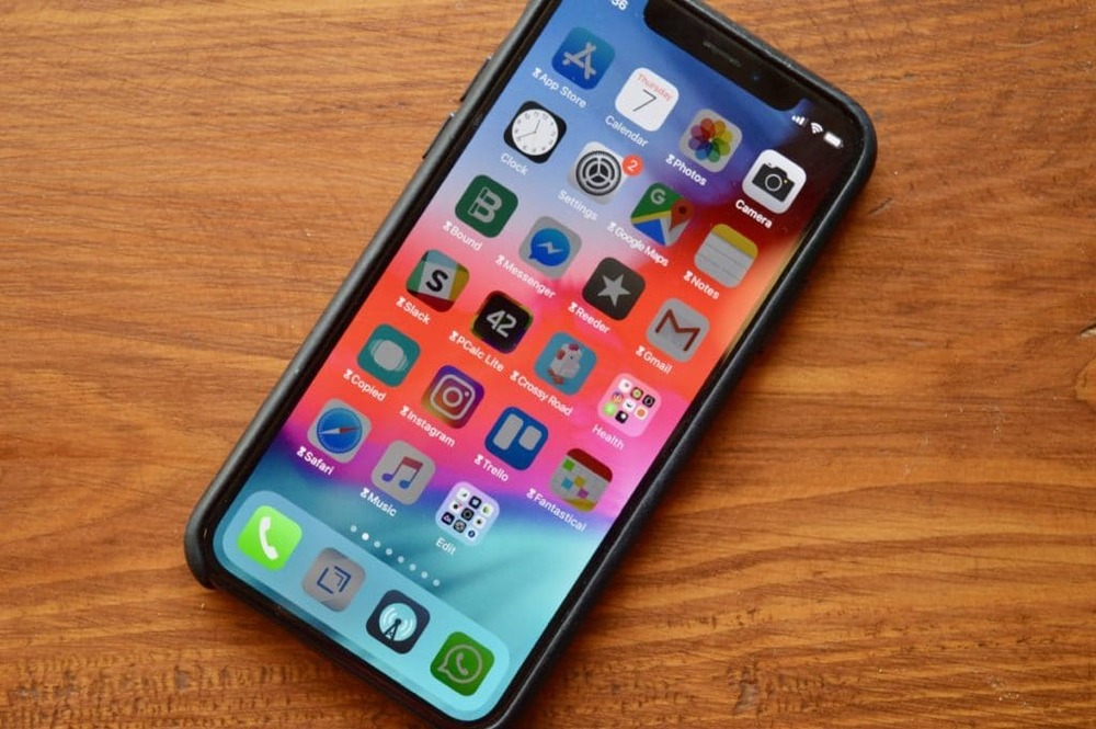  
iPhone 11 mới được ra mắt vào mùa thu năm 2019 nhưng fan nhà Táo khuyết giờ đã trông đợi vào mẫu mới rồi. (Ảnh: Fisixworld).