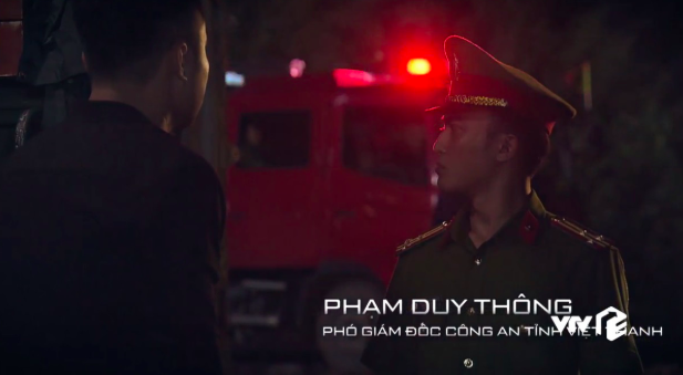 Những hạt sạn to đùng của phim truyền hình Việt đình đám năm 2019