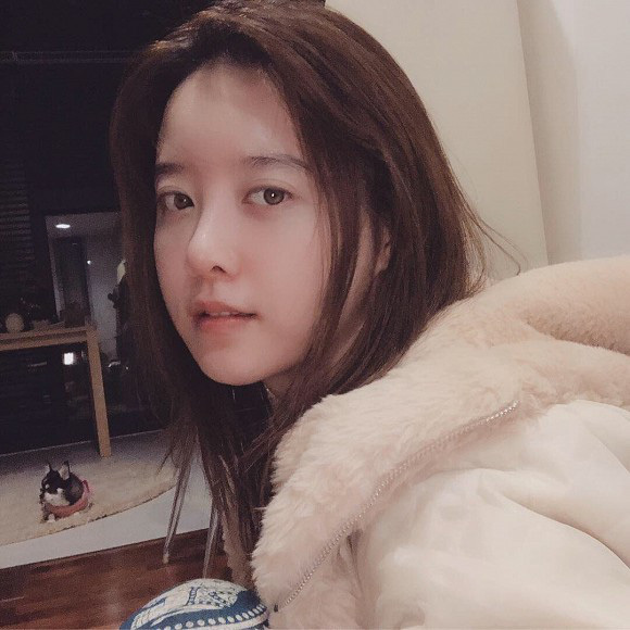 Goo Hye Sun bất ngờ nhận được lời cầu hôn bí ẩn sau 4 tháng ly hôn