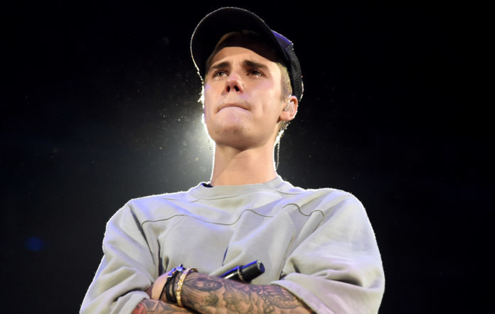  
Những cảm xúc, trải nghiệm chân thành nhất hứa hẹn sẽ được lột tả trong phim tài liệu mới về Justin Bieber. (Ảnh: Toofab.com)