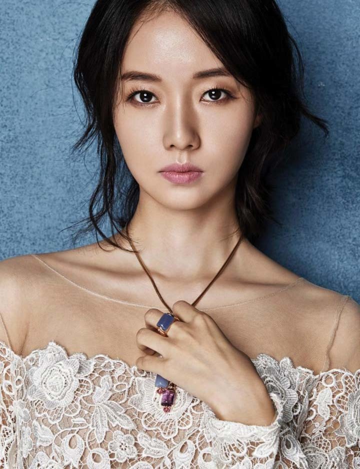  
Hai vai chính do tài tử Kang Dong Won và nữ diễn viên xinh đẹp Lee Jung Hyun đảm nhiệm. (Ảnh: Drama Wiki)