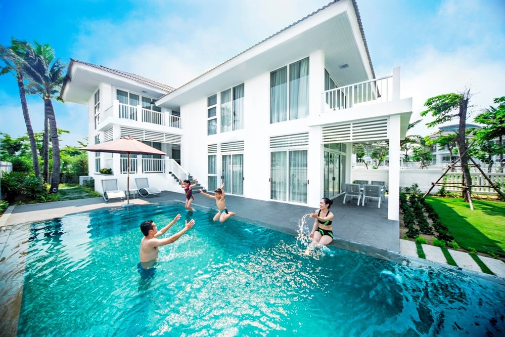 Premier Village Danang Resort managed by AccorHotels đạt giải thưởng du lịch thế giới 2019