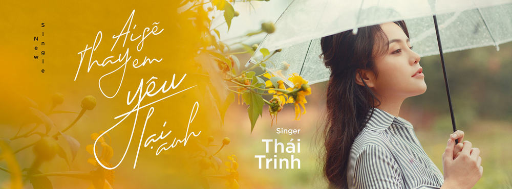  
Thái Trinh ra mắt ca khúc "Ai sẽ thay em yêu lại anh" - Tin sao Viet - Tin tuc sao Viet - Scandal sao Viet - Tin tuc cua Sao - Tin cua Sao