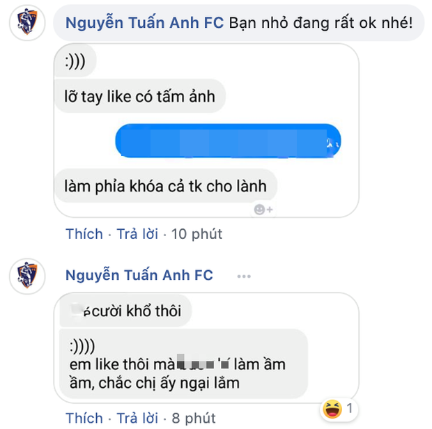 ĐT Việt Nam nhận tin vui từ tiền vệ Tuấn Anh