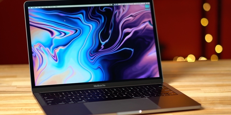  
Macbook Pro 2019 với những nâng cấp đáng kể so với người tiền nhiệm lại gây thất vọng