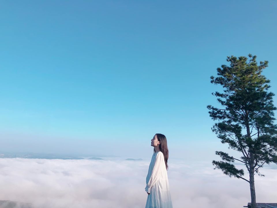 Top 10 địa điểm săn mây Đà Lạt thơ mộng và thú vị nhất