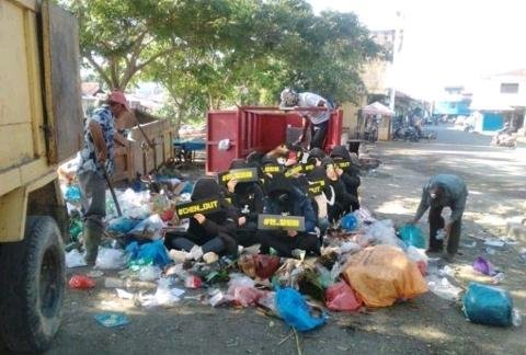 Cuộc tập trung đòi Chen rời nhóm: Bị xem là trò cười nhưng Knet ủng hộ