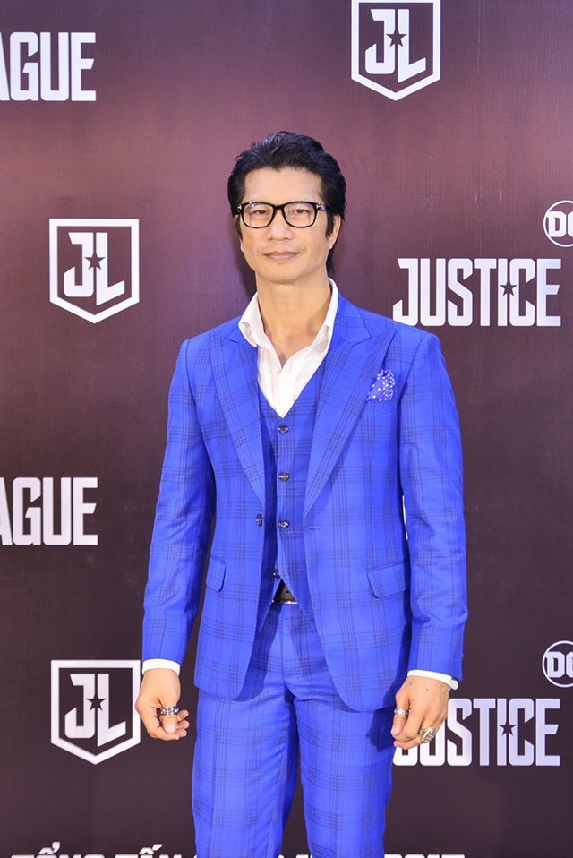  
Dustin Nguyễn khởi kiện nhà sản xuất khi bị "đột ngột cắt vai". (Ảnh: FBNV) - Tin sao Viet - Tin tuc sao Viet - Scandal sao Viet - Tin tuc cua Sao - Tin cua Sao