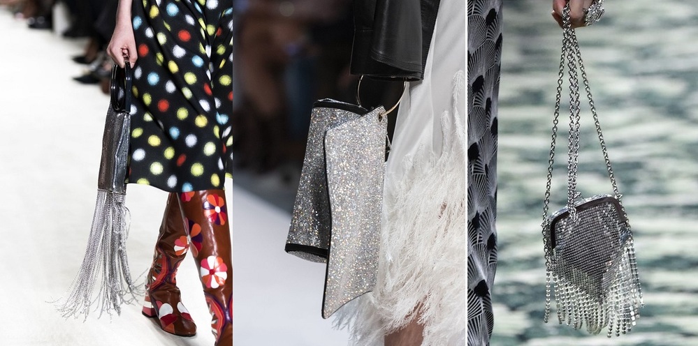 9 mẫu túi xách đẹp là xu hướng thời trang 2020
