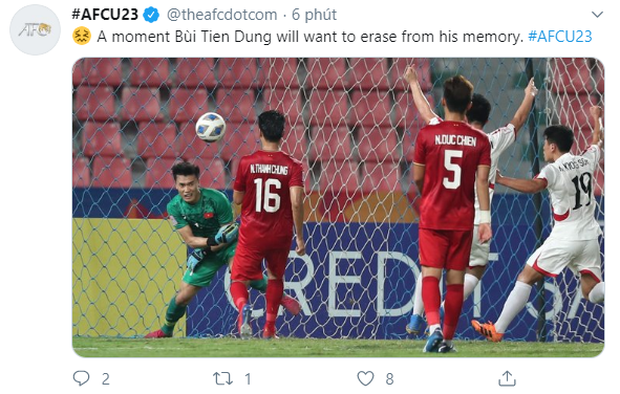 Ảnh chế trận U23 Việt Nam - Triều Tiên: Trọng tài liên tục phát lì xì
