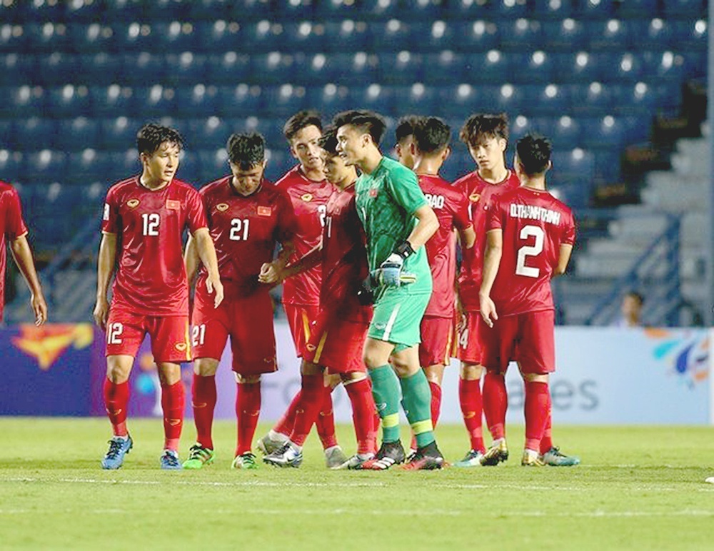 Chuyên gia bóng đá Lê Thụy Hải: “U23 Việt Nam không còn đáng xem nữa”