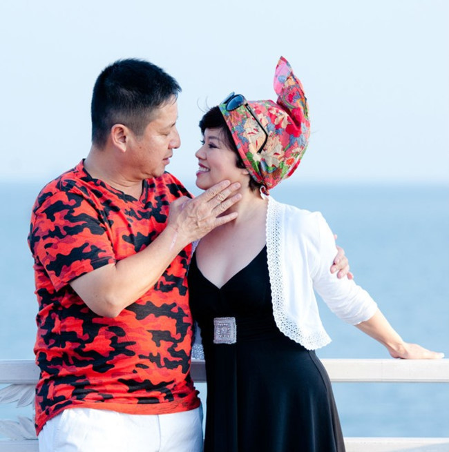  
Nghệ sĩ Chí Trung và Ngọc Huyền ly hôn khiến nhiều người tiếc nuối. - Tin sao Viet - Tin tuc sao Viet - Scandal sao Viet - Tin tuc cua Sao - Tin cua Sao