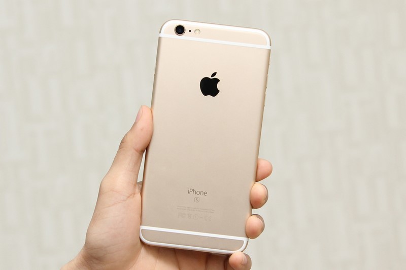  
Sở hữu iPhone 6S mà giá chưa tới 3 triệu đồng, bạn có tin không? (Ảnh minh họa: Pinterest)