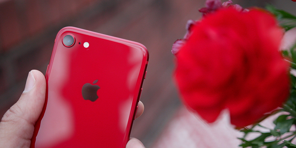  
iPhone SE 2 dự kiến sẽ được sản xuất với 3 màu bạc, xám và đỏ (Ảnh: Daily24)