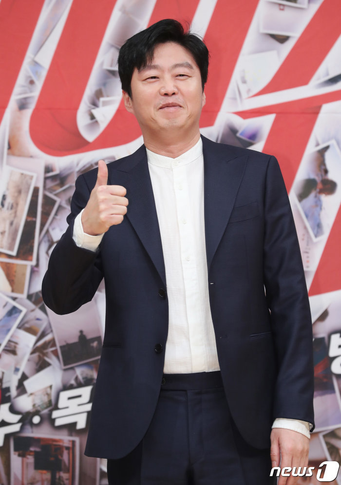  
Kim Hee Won thông qua công ty quản lý khẳng định tin đồn không đúng sự thật. (Ảnh: Naver)