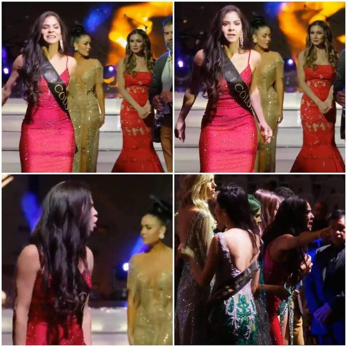  
Miss Global 2020 lại một lần nữa dính phốt. - Tin sao Viet - Tin tuc sao Viet - Scandal sao Viet - Tin tuc cua Sao - Tin cua Sao