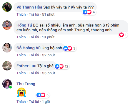  
Hari Won, Hồng Tú và đạo diễn Võ Thanh Hoà bênh vực phim Đôi Mắt Âm Dương