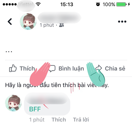 *