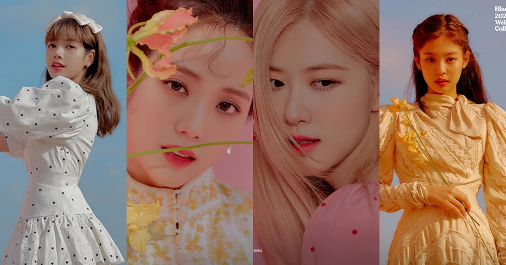 Hình nền BlackPink đẹp cute 4k cho điện thoại cực chất mới nhất 2023