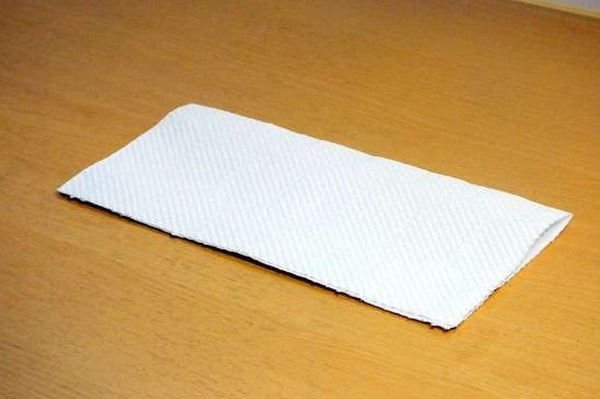  
Chọn một loại khăn giấy tốt