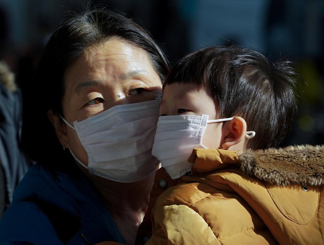  
Tính đến 19/2, Hàn Quốc đã chữa khỏi bệnh cho 16 người. (Ảnh: Korea Herald)