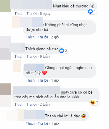 
Một số bình luận từ CĐM. (Ảnh chụp màn hình) - Tin sao Viet - Tin tuc sao Viet - Scandal sao Viet - Tin tuc cua Sao - Tin cua Sao