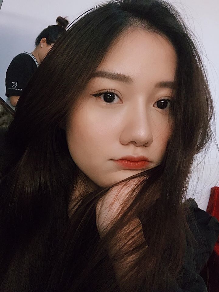 Huỳnh Ân: Em gái Trấn Thành và là diễn viên tiềm năng của showbiz Việt