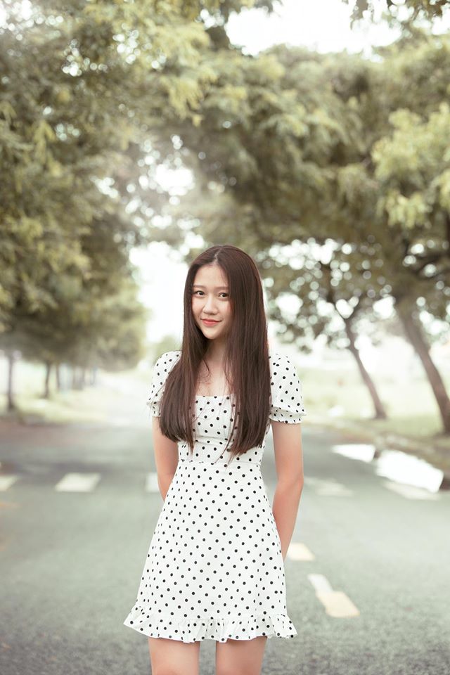 Huỳnh Ân: Em gái Trấn Thành và là diễn viên tiềm năng của showbiz Việt