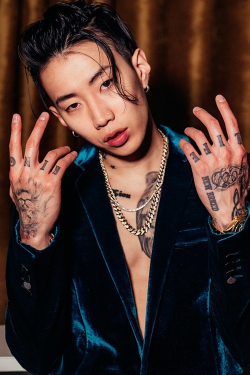 HyunA, Jay Park và dàn sao Hàn xăm hình về cha mẹ